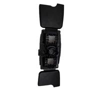 Clip staffa parasole sinistra all'usura per for bmw per X3 per X4 per X5