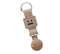 Clip - Stretchy Holder Strap, Convenient Hands Free Clip, Lightweight Durable Accessory | Ideal for Hiking Rock Climbing Outdoor Travel Backpack Tote Purse Luggage Carry Storage