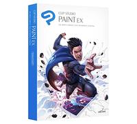 CLIP STUDIO PAINT EX - NUEVO - per Windows e MacOS, Versione Italiana