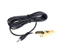 Clip Su Pickup Per Chitarre E Strumenti A Corda Con Suono Chiaro Hifi E Tecnologia A Basso Rumore Design Ergonomico Compatibile Con Vari Di Strumenti Lunghezza Cavo 3 Metri .84ft