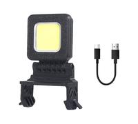 Clip sulla spia anticollisione per Avata2 per la notte di fotografia notturna a basso volo