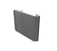 Clip Supporto per Scatola Bosch Blu L-Boxx Organizer Montaggio Parete 3D Print