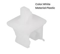 Clip supporto prop cappuccio colore numero parte 90672 S5A 003 per