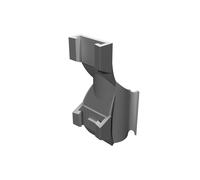 Clip Supporto Torcia per Nerf Hasbro Rail 19mm Porta Luce Tattica Stampato