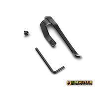 Clip Swiss Tool Spirit BS Victorinox brunita per pinza multiuso