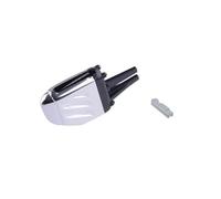 Clip Tab Per Areazione Freelander 2 Eurowagens 1.9 X 1.0 Inch Nuovo
