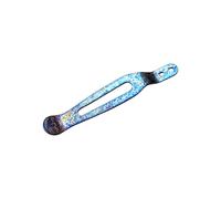 Clip Tascabile Corrosionista Clip Posteriore Per L'inclusione Slicer Tascabile Per Pista Attacco Secello Hinderer XM24