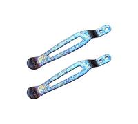 Clip Tascabile Corrosionista Clip Posteriore Per L'inclusione Slicer Tascabile Per Pista Attacco Secello Hinderer XM24