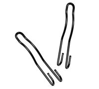 Clip tascabile multiuso in acciaio inox, strumento per il trasporto di coltelli in filo di acciaio, strumento per il trasporto di coltelli