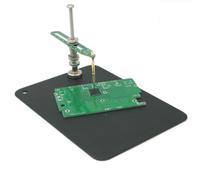 Clip Test con Sonda Regolabile per Chip IC su Elettronica per Schede PCB