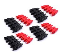 Clip Test Tensione Clip Ispezione Misurazione Test Con Guaina