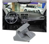 Clip Tettuccio Parasole Sinistro Destro Perfect Fit Per Hyundai I20 GETZ