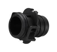 Clip Tubo Flessibile Aspirazione Flusso Filtro Dell'aria Per Focus C-Max 2003-2012 7M519A673EJ 30680774 7M519A673E Presa d'aria motore