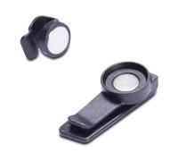 Clip Tubo Magnetico USWE Nero Nero