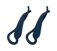 Clip Twist In Plastica Accessorio Non Slip Accessore Comodo Tutto Giorno Indossare Strumento Styling Tacc