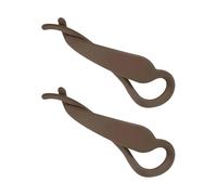 Clip Twist In Plastica Accessorio Non Slip Accessore Comodo Tutto Giorno Indossare Strumento Styling Tacc