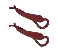 Clip Twist In Plastica Accessorio Non Slip Accessore Comodo Tutto Giorno Indossare Strumento Styling Tacc