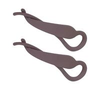 Clip Twist In Plastica Accessorio Non Slip Accessore Comodo Tutto Giorno Indossare Strumento Styling Tacc