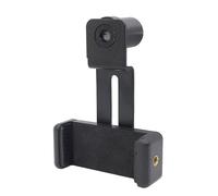 Clip Universale per Microscopio per Telefono 12,5X Lente Oculare Adattatore6723
