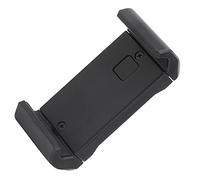 Clip Universale per Telefono, Supporto per Tablet Regolabile Due Volte Allungato con Scarpa Fredda e Interfaccia di Montaggio da 1/4 di Pollice, Supporto per Treppiede/Impugnatura/Bastone per Self