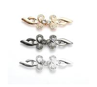 Clip vintage per maglioni, 34 pezzi, in metallo, retrò, per maglioni, cardigan, alla moda, spilla per scialle, cucito, artigianato, sciarpa, fibbia di collegamento, One Size, Acrilico, Non pietra