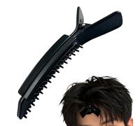 Clip Volume Capelli | Strumenti Per Styling Frangia Antiscivolo - Clip Capelli Volumizzante,Per Donne Ragazze Casa Spostamenti Viaggi Appuntamenti Servizi Fotografici Vacanze Shopping Feste
