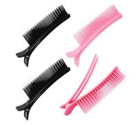 Clip Volume Capelli Strumenti Styling per Booster di Volume alle Radici | Clip Solleva dei Capelli per Donne Ragazze Teenager Salone Casa Pendolarismo Quotidiano Appuntamenti Viaggi