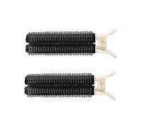 Clip volumizzante per capelli, 2 clip per capelli volumizzanti istantanee, clip per capelli naturali, clip per capelli volumizzanti, clip portatile per capelli da donna