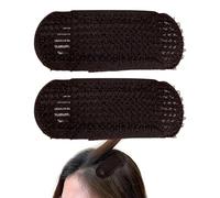 Clip Volumizzante Per La Base Dei Capelli Styling Invisibile Tutto Il | Fermacapelli Volumizzante Per Donne Per Appuntamenti Viaggio Di Lavoro Viaggio Riunione Casa Ragazze Donne Madre