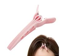 Clip Volumizzanti Per Capelli,Attrezzo Per Acconciare La Frangia - Clip Solleva Radici - Per Donne Uomini Professionisti Sposi Ufficio Palestra Spiaggia Appuntamento Sera Matrimonio Festa Vacanza Viag