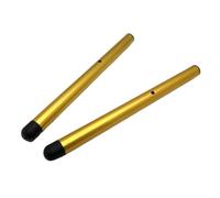 Clip vortice da 7/8 pollici sul tubo manubrio di sostituzione Alluminio 295 mm Compatibile con vari motociclette(HB-BAR22-GOLD)