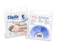 ClipAir Dilatatore Nasale 3 Pezzi