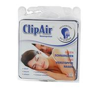 ClipAir® Sport - Dilatatore nasale interno per atleti - Migliore respirazione nello sport