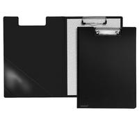 Clipboard Folder - Black