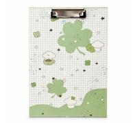 Clipboard, Portablocco in Carta e, style to 1 | Materiale cartaceo, Supporto per documenti, Brainstorming sessioni, Per liberi professionisti