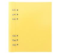 Clipbookook Classic Giallo A5