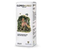CLIPEO AUREO 60CPS