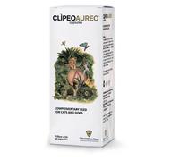 Clipeo aureo 60 capsule