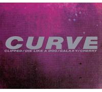 Clipped/Die like a dog.. [Single-CD]