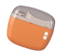 Clipper automatico del : macchina tranquilla ricaricabile, smart smart elettrico con funzione di lucidatura | Per il Ministero 'Interno, Sala Campeggio Bambini adulti adulti.