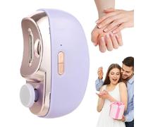 Clipper Automatico Elettrico, Trimmer Automatico Di, Per La Cura Di | Comodo Dispositivo Per La Cura Degli Anziani, Taglierine