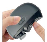 Clipper automatico per unghie - File per unghie elettrico | Macchina per unghie ricaricabile, tagliaunghie a batteria, strumento per unghie automatico, strumento per lucidare le unghie