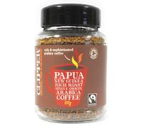 CLIPPER Caffe'Ist.Bio 100g