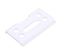 Clipper Ceramic Cutter Blade Magic Clip 2 Fori Per Wahl Shear Hair Clipper