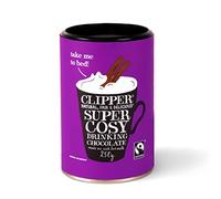 Clipper Cioccolato per bere Fairtrade 250 g