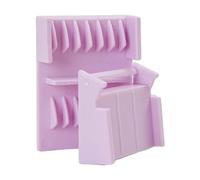 Clipper Comb - Hair Clipper Tools | Hair Comb | Limit Combs For Clippers | Hair Clipper Cutting Guide | Haircut Accessory | Precise Hair Clipper Limit Comb For Home Use Selff Grooming