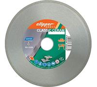 Clipper - Disco Banda continua Classic Ceram diametro 200