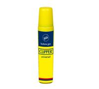 Clipper Gas 16ml Ricarica Universale Butano Raffinato Accendini