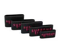 Clipper Grip by Supreme Trimmer - Pinze professionali da barbiere (5 pezzi) antiscivolo SGR50 manica barbiere per tagliacapelli - presa per tagliacapelli da barbiere