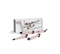 BaByliss MS750E ferro arricciacpelli multifunzione + testina di ricambio 1 pz
